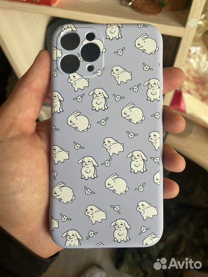 Чехол на iPhone 11 pro max