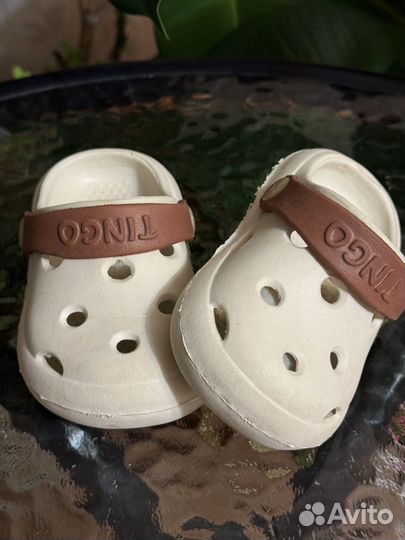 Crocs детские