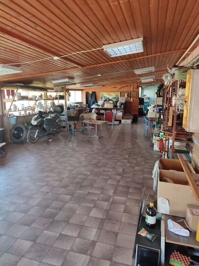 Дом 450 м² на участке 25 сот.