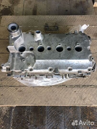 Головка Приора 16кл