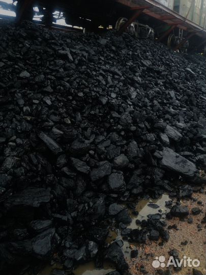 Уголь сспк от производителя