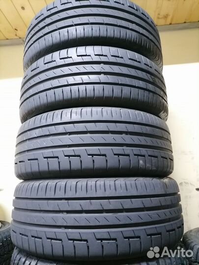 Continental PremiumContact 6 205/55 R16