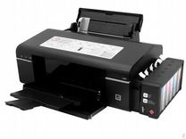 Принтер Epson L800/L805