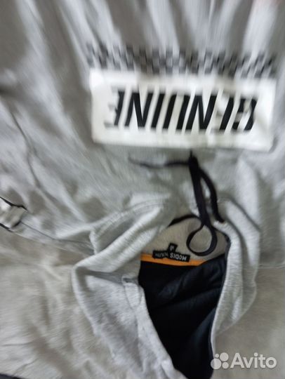 Мужские вещи