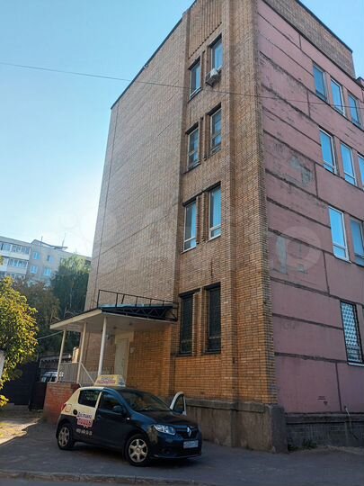 Сдам помещение свободного назначения, 100 м²