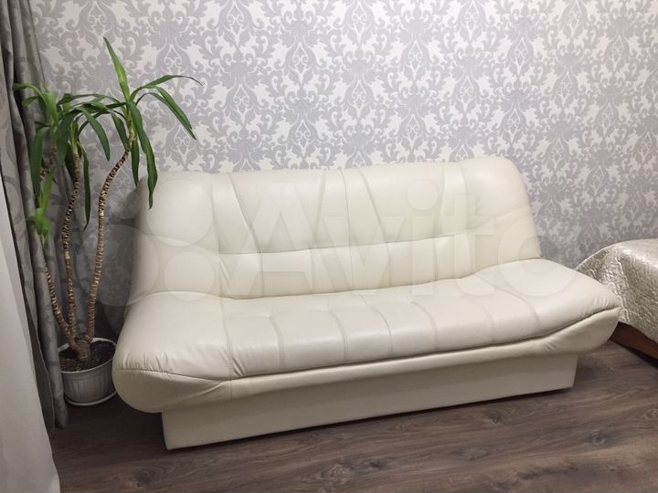 1-к. квартира, 32 м², 1/5 эт.