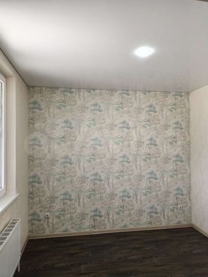 Дом 63 м² на участке 6 сот.