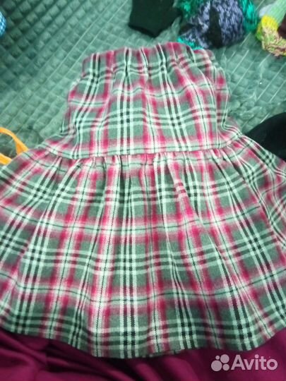 Детские вещи бесплатно