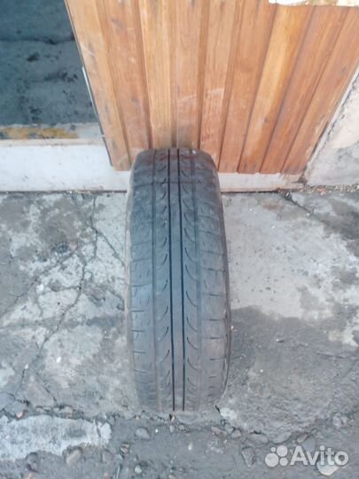 Tunga Zodiak 2 195/65 R15