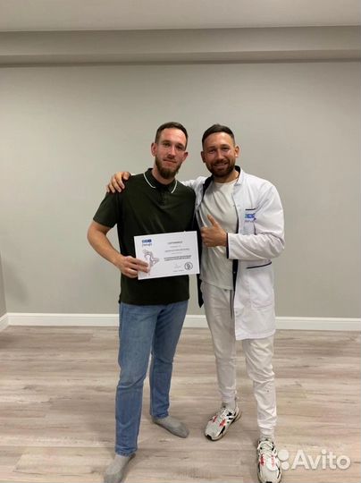 Массажист костоправ Омск