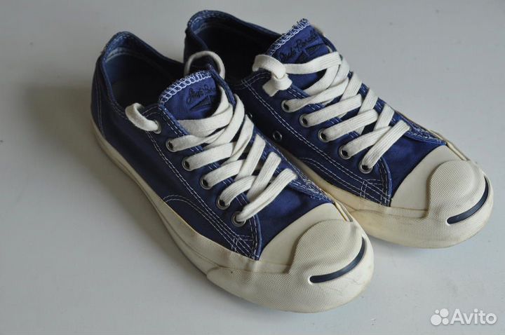 Кеды Converse х Jack Purcell, 38