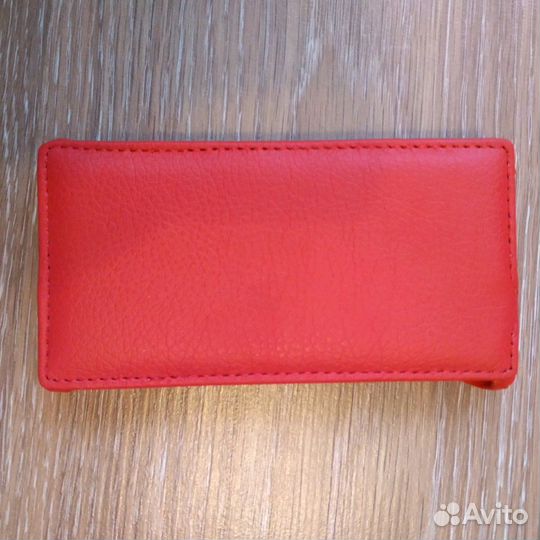 Чехол на телефон Highscreen Zera S