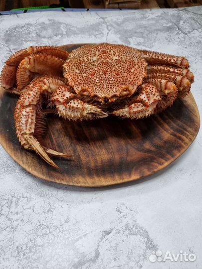 Морепродукты, Креветки, Крабы