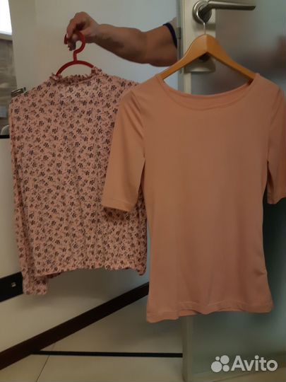 Пакет вещей