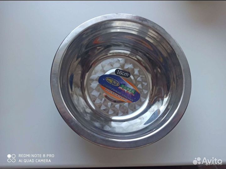 Миски для собак