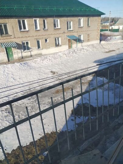 Комната 17,8 м² в 3-к., 2/2 эт.