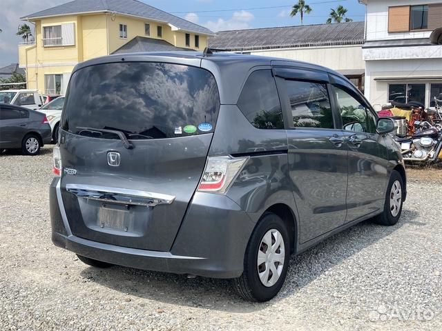 Honda Freed 1.5 CVT, 2015, 65 000 км