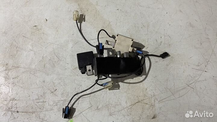 Усилитель антенны в сборе BMW 5 E39