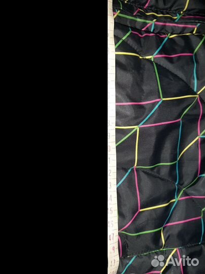 Горнолыжный костюм женский 48 разм