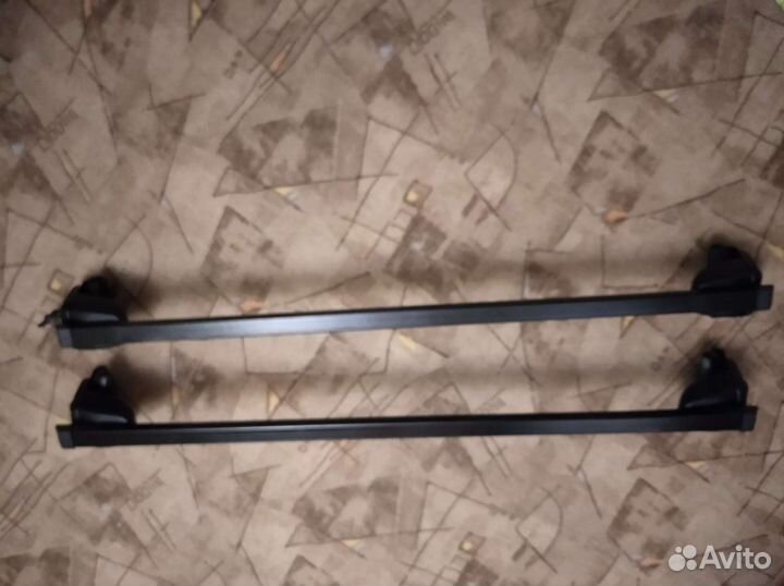 Багажник для Шевроле Лачетти седан универсал, б/у