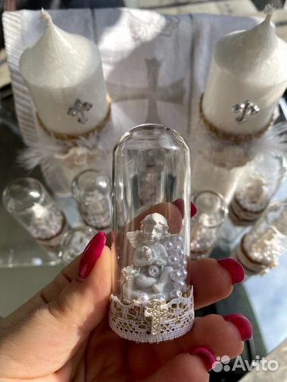 Таросики на крещение