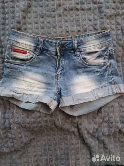 Шорты