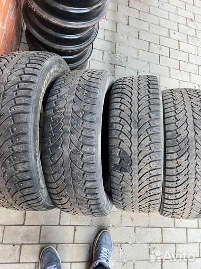 Formula Ice 225/65 R17