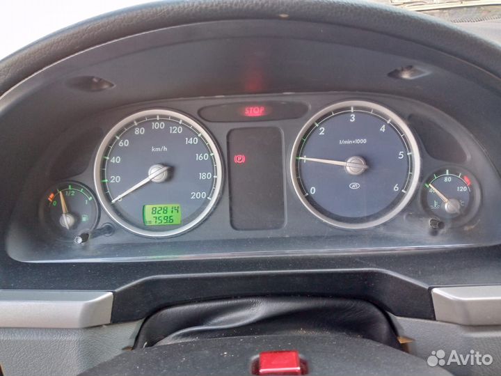 ГАЗ ГАЗель 3302 изотермический, 2013