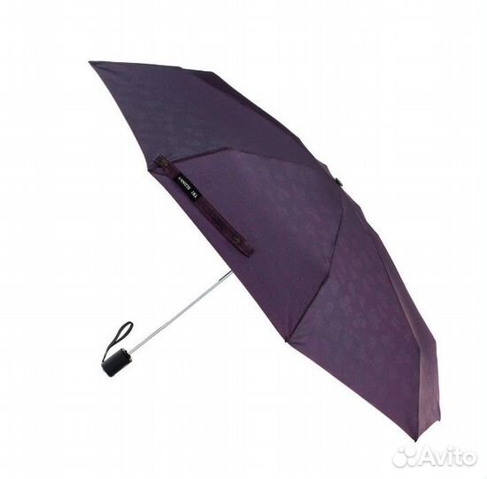 Зонт Три Слона 4806 автомат 4 сложения 8 спиц