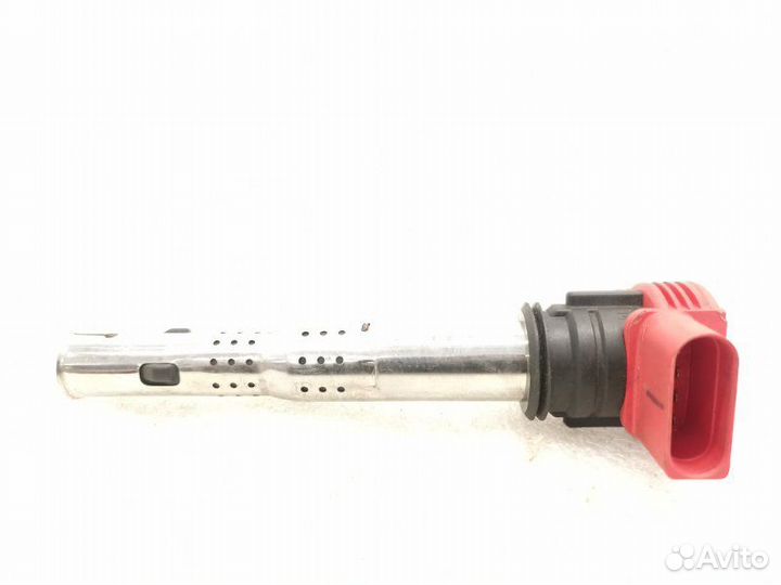 Катушка зажигания Audi Q7 4L 4.2 BAR 2011