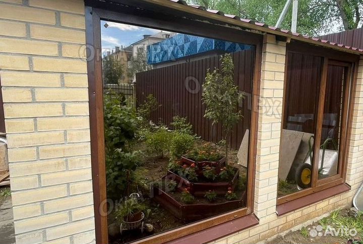 Пластиковые окна от производителя