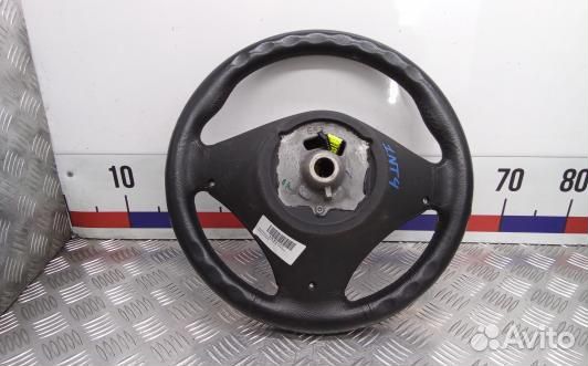 Рулевое колесо BMW X5 E70 (1NT04JZ01)