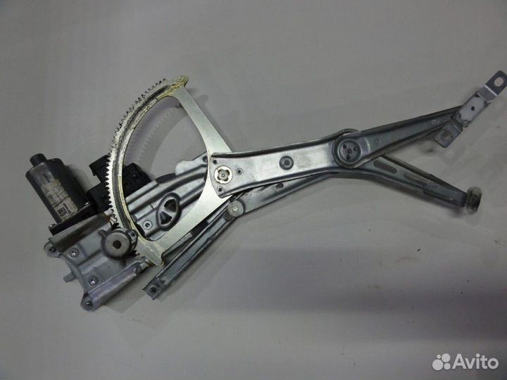 Стеклоподъемник электрический передний правый с