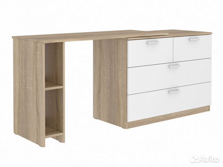 Стол письменный трансформер современный