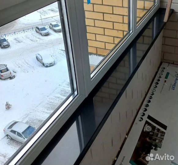 Изготовление столешницы из искусственного камня