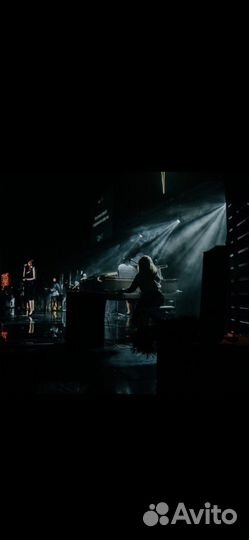 Занятия фортепиано в Москве