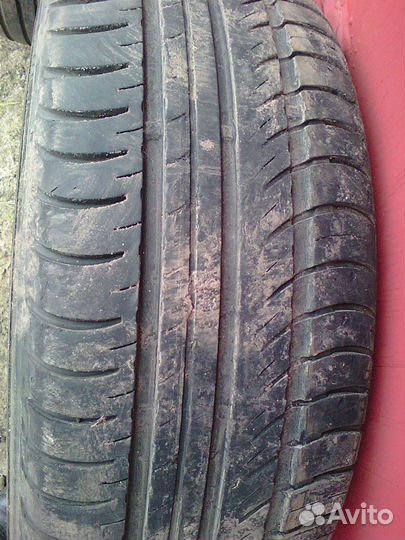 Nokian Tyres Nordman SX 195/60 R15