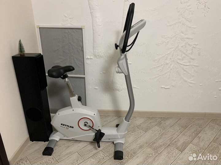 Велотренажер бу