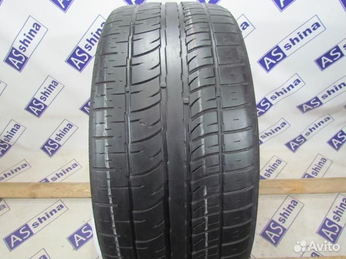 Pirelli Scorpion Zero Asimmetrico 265/35 R22 102M