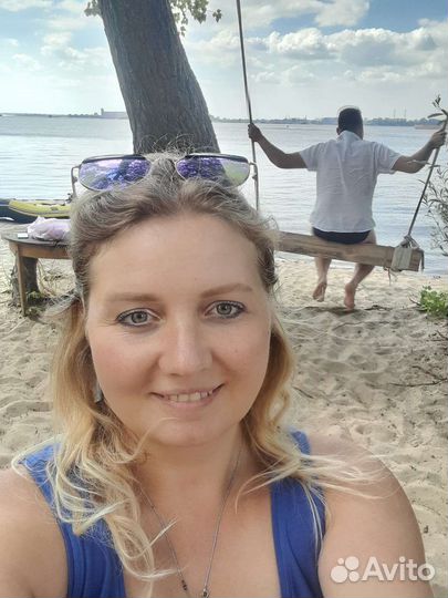 Няня для ребенка