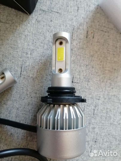 Светодиодные лампы