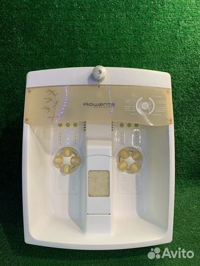 Гидромассажер для ног Rowenta Reflexspa