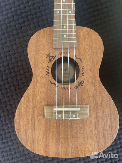 Укулеле flight Natural
