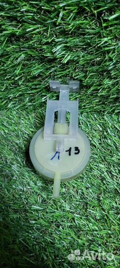 Датчик уровня (прессостат) indesit wisn100