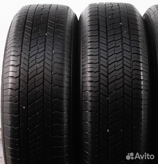 Yokohama Geolandar G033 215/70 R16 100H