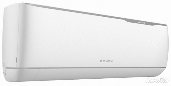 Сплит система Rovex RS-07PXS2