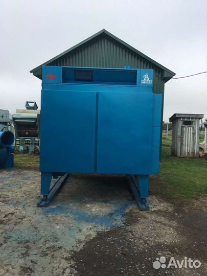 Зерноочиститель Petkus К236, 2023