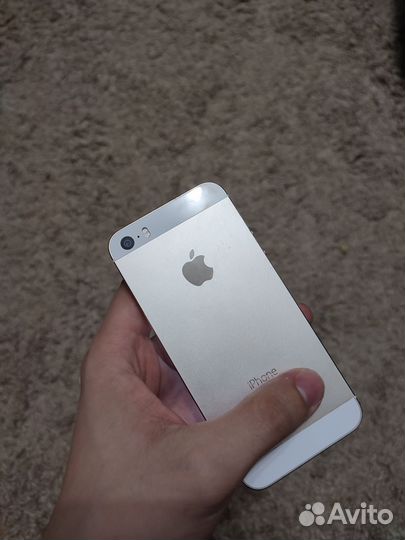 iPhone 5S, 16 ГБ