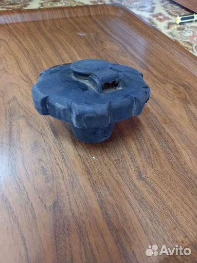 Крышка на бак