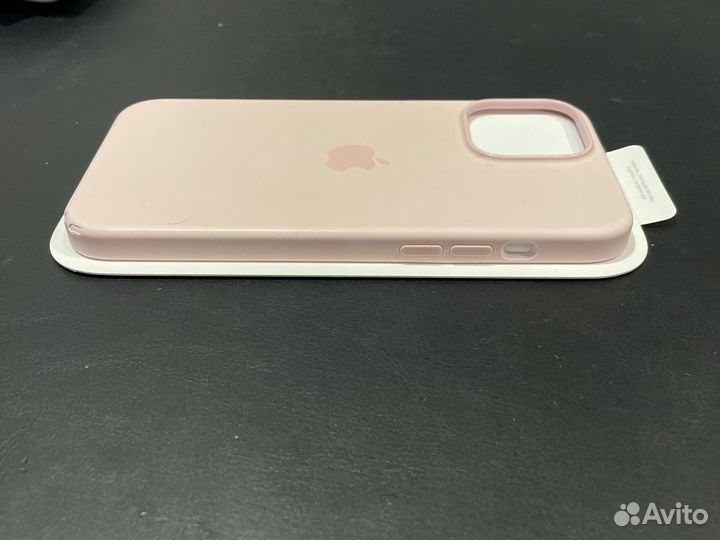 Чехол на iPhone 13 pro max magsafe